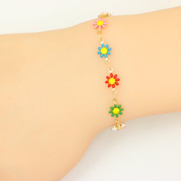 "New Beautiful Design Bracelet for Women/Girls, Gift, B985 - Picture 6 of 9